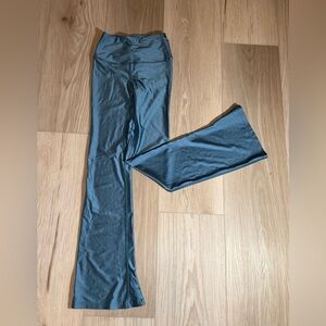 Tiger Friday radiance collection flare leggings